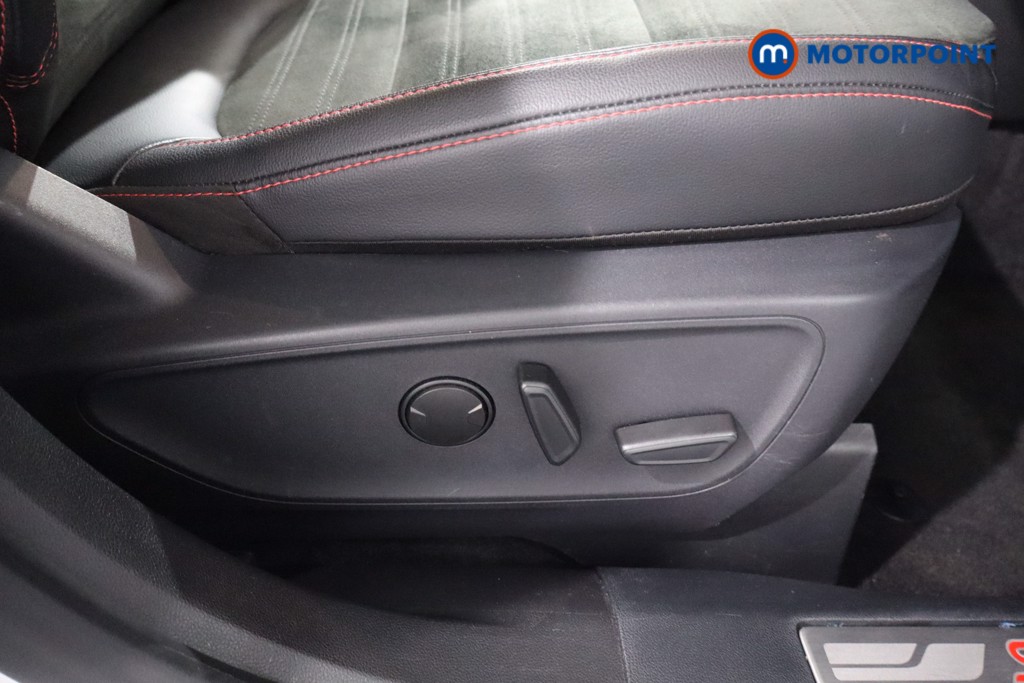 Ford Kuga St-Line X Edition Automatic Petrol Plug-In Hybrid SUV - Stock Number (1578793) - 18th supplementary image