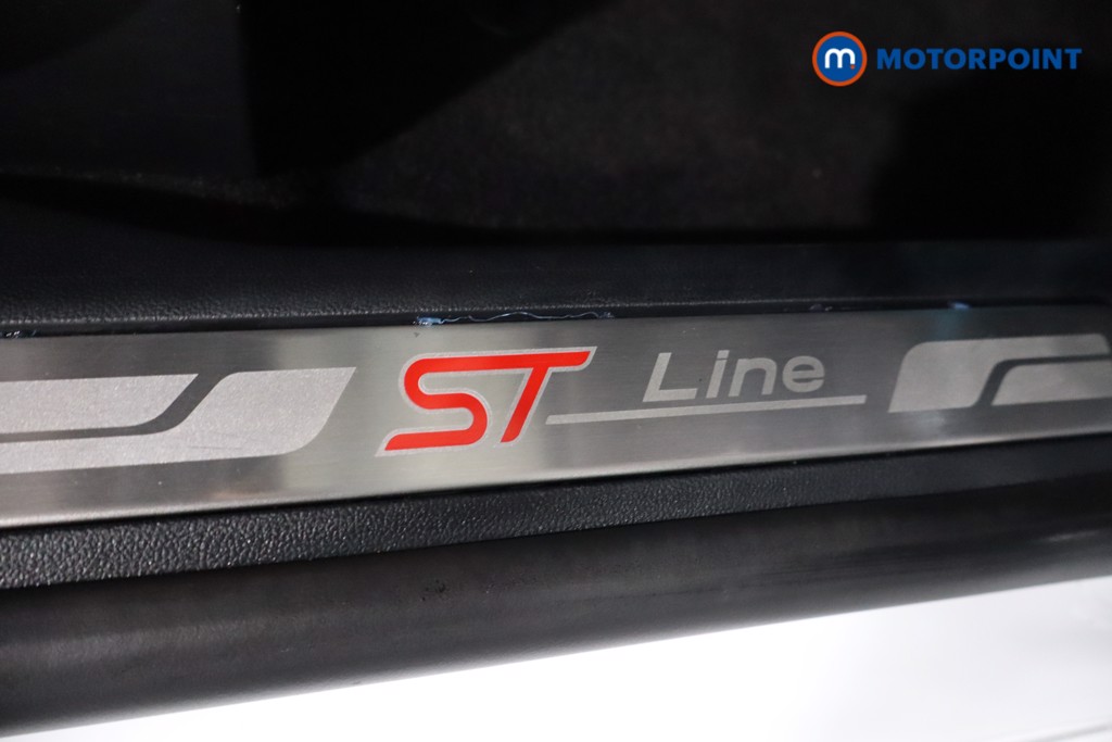 Ford Kuga St-Line X Edition Automatic Petrol Plug-In Hybrid SUV - Stock Number (1578793) - 19th supplementary image