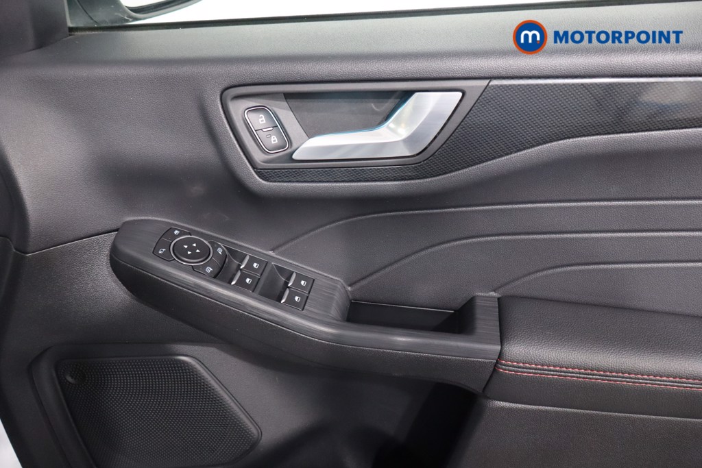 Ford Kuga St-Line X Edition Automatic Petrol Plug-In Hybrid SUV - Stock Number (1578793) - 20th supplementary image