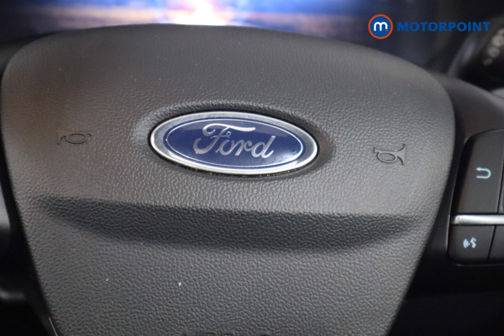 Ford Kuga St-Line X Edition Automatic Petrol Plug-In Hybrid SUV - Stock Number (1578793) - 21st supplementary image