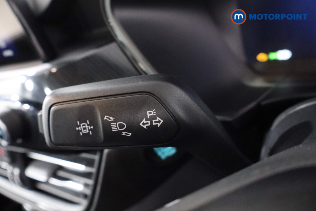 Ford Kuga St-Line X Edition Automatic Petrol Plug-In Hybrid SUV - Stock Number (1578793) - 23rd supplementary image