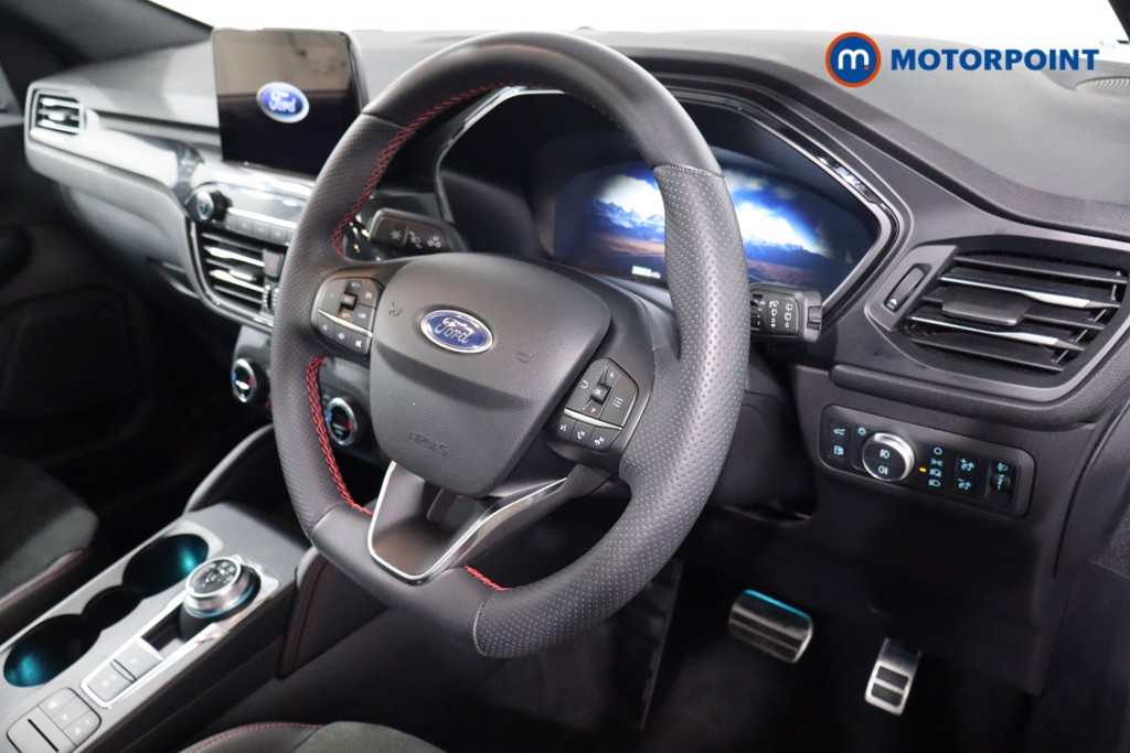 Ford Kuga St-Line X Edition Automatic Petrol Plug-In Hybrid SUV - Stock Number (1578793) - 27th supplementary image