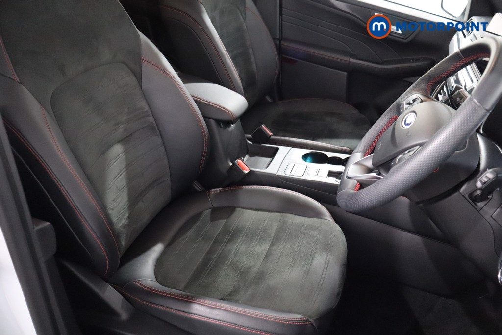 Ford Kuga St-Line X Edition Automatic Petrol Plug-In Hybrid SUV - Stock Number (1578793) - 28th supplementary image