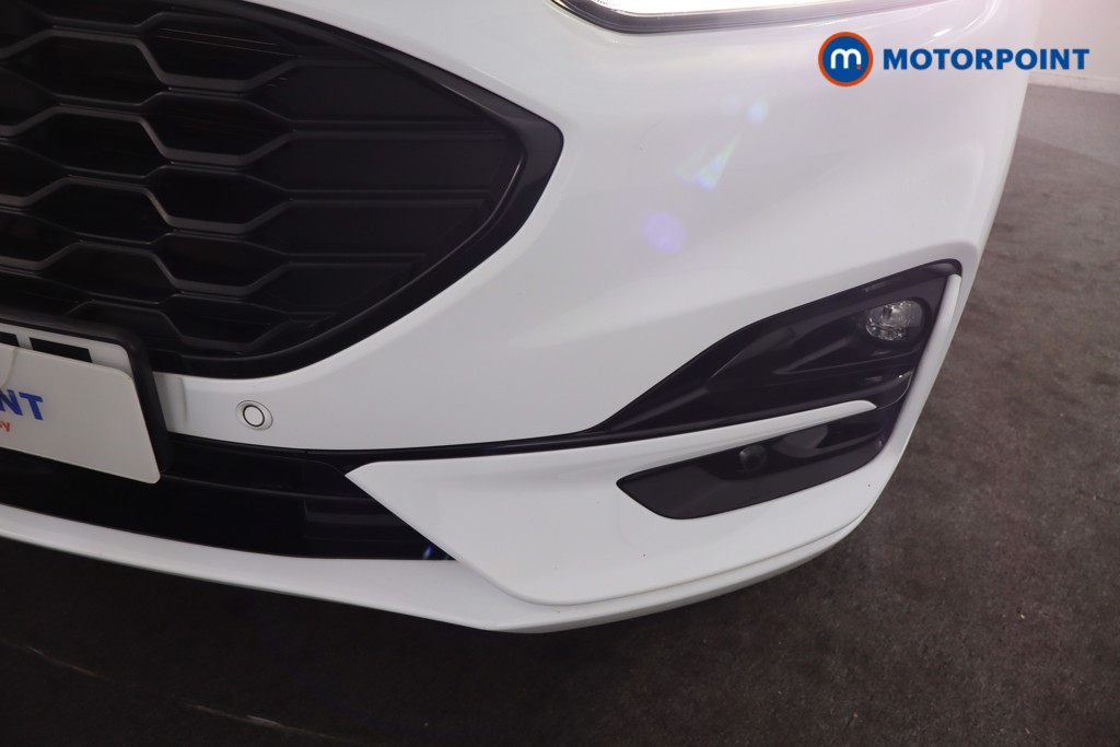Ford Kuga St-Line X Edition Automatic Petrol Plug-In Hybrid SUV - Stock Number (1578793) - 33rd supplementary image