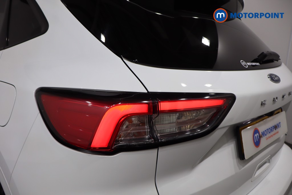 Ford Kuga St-Line X Edition Automatic Petrol Plug-In Hybrid SUV - Stock Number (1578793) - 38th supplementary image