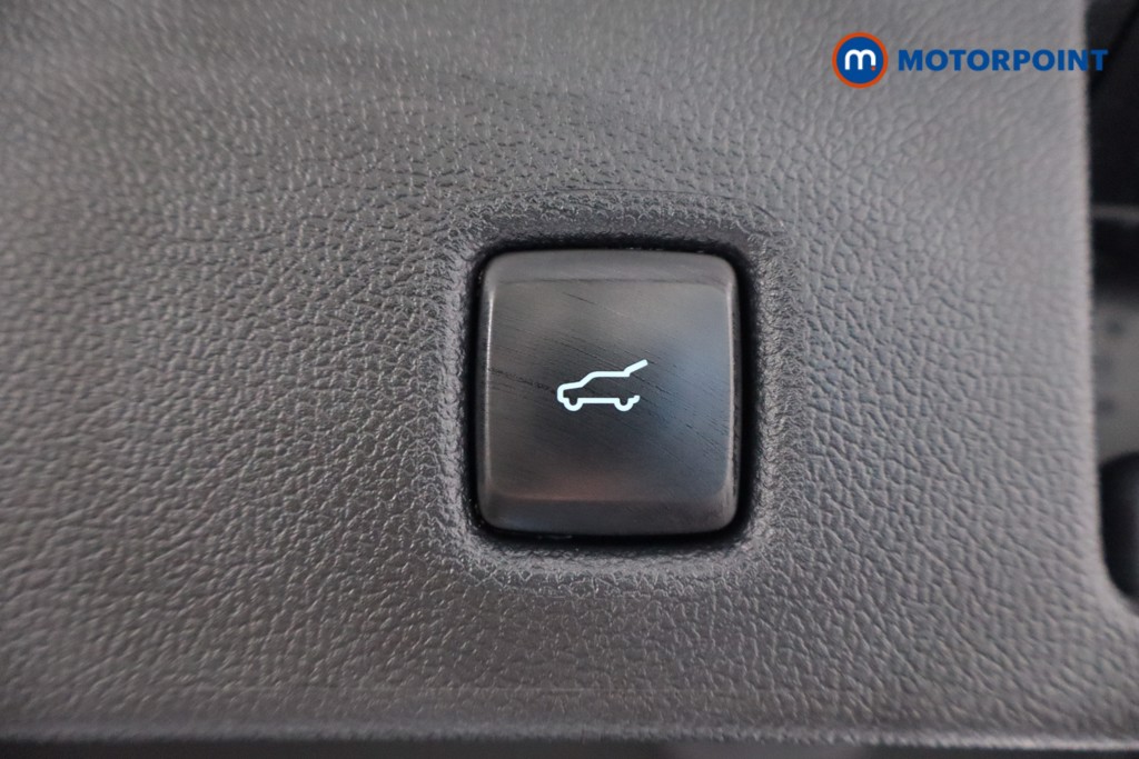 Ford Kuga St-Line X Edition Automatic Petrol Plug-In Hybrid SUV - Stock Number (1578793) - 41st supplementary image