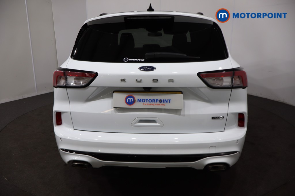 Ford Kuga St-Line X Edition Automatic Petrol Plug-In Hybrid SUV - Stock Number (1578793) - 42nd supplementary image
