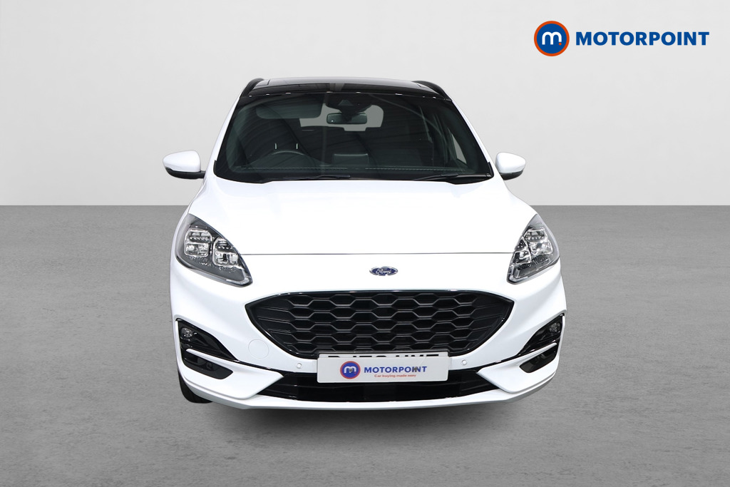 Ford Kuga St-Line X Edition Automatic Petrol Plug-In Hybrid SUV - Stock Number (1578793) - Front bumper