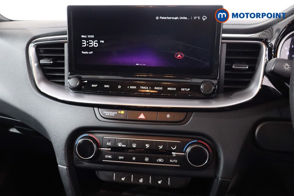 KIA Ceed Gt-Line Manual Petrol Hatchback - Stock Number (1578795) - 16th supplementary image