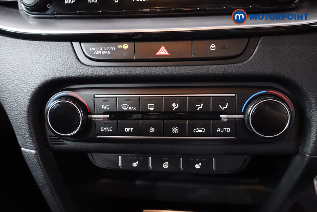 KIA Ceed Gt-Line Manual Petrol Hatchback - Stock Number (1578795) - 17th supplementary image