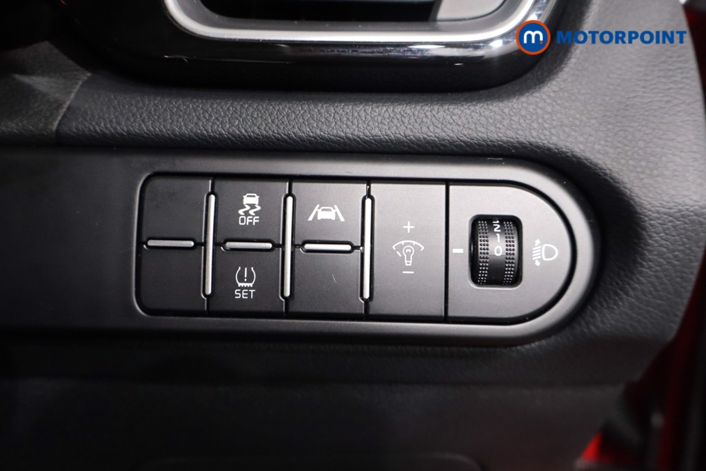 KIA Ceed Gt-Line Manual Petrol Hatchback - Stock Number (1578795) - 18th supplementary image