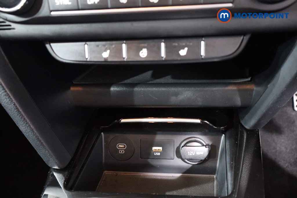 KIA Ceed Gt-Line Manual Petrol Hatchback - Stock Number (1578795) - 19th supplementary image