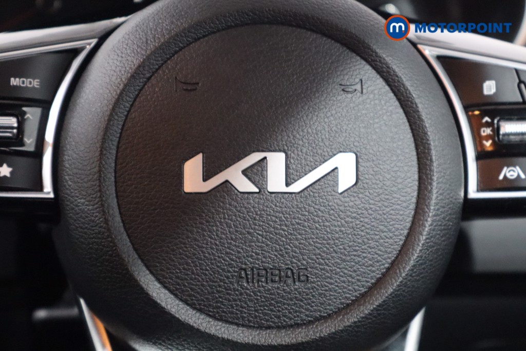 KIA Ceed Gt-Line Manual Petrol Hatchback - Stock Number (1578795) - 21st supplementary image