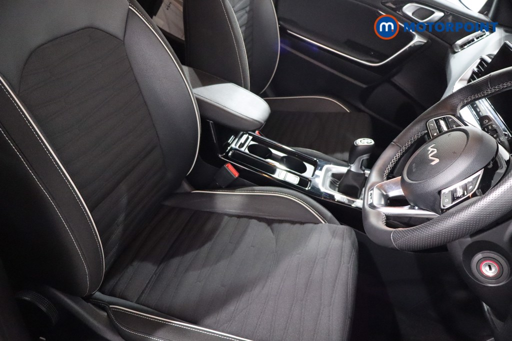 KIA Ceed Gt-Line Manual Petrol Hatchback - Stock Number (1578795) - 26th supplementary image