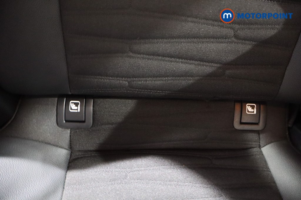 KIA Ceed Gt-Line Manual Petrol Hatchback - Stock Number (1578795) - 27th supplementary image