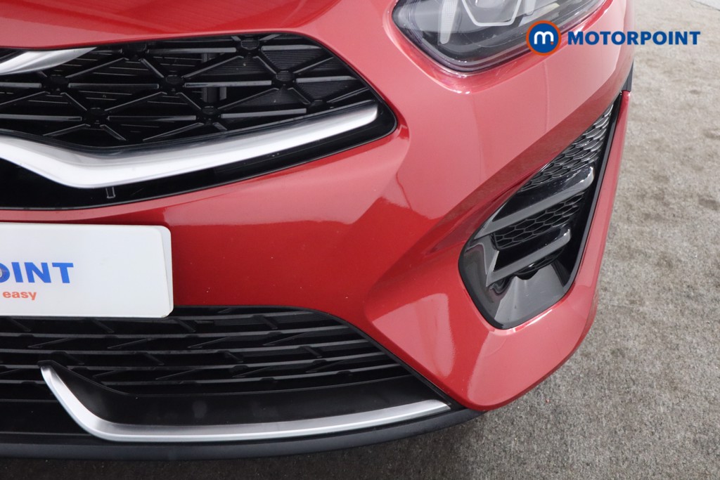 KIA Ceed Gt-Line Manual Petrol Hatchback - Stock Number (1578795) - 30th supplementary image