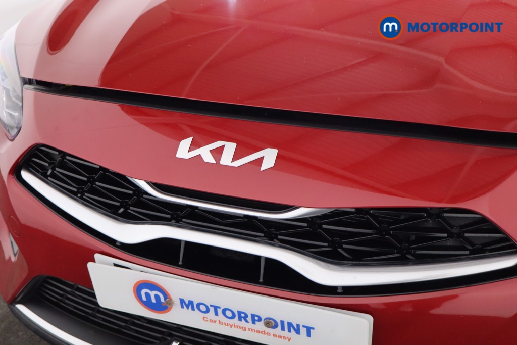 KIA Ceed Gt-Line Manual Petrol Hatchback - Stock Number (1578795) - 31st supplementary image