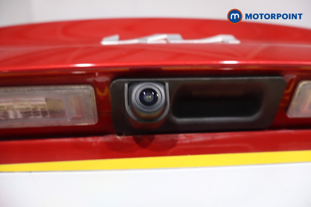 KIA Ceed Gt-Line Manual Petrol Hatchback - Stock Number (1578795) - 37th supplementary image