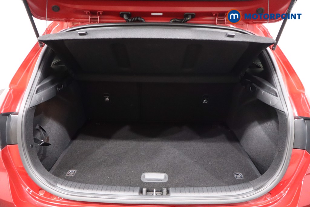 KIA Ceed Gt-Line Manual Petrol Hatchback - Stock Number (1578795) - 39th supplementary image