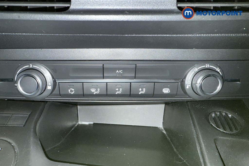 Peugeot Partner Professional Manual Diesel Panel Van - Stock Number (1578858) - 12th supplementary image