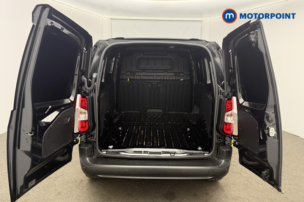 Peugeot Partner Professional Manual Diesel Panel Van - Stock Number (1578858) - 16th supplementary image