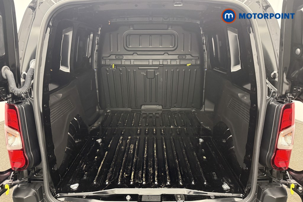 Peugeot Partner Professional Manual Diesel Panel Van - Stock Number (1578858) - 17th supplementary image