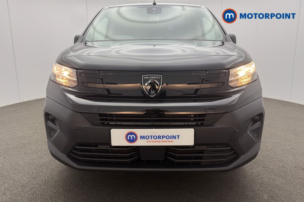 Peugeot Partner Professional Manual Diesel Panel Van - Stock Number (1578858) - 19th supplementary image