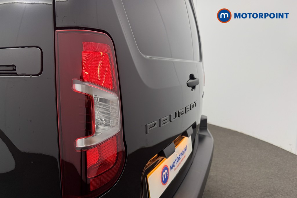 Peugeot Partner Professional Manual Diesel Panel Van - Stock Number (1578858) - 23rd supplementary image