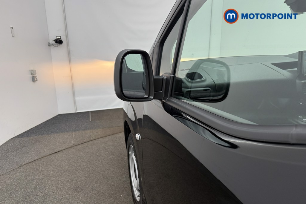 Peugeot Partner Professional Manual Diesel Panel Van - Stock Number (1578858) - 24th supplementary image