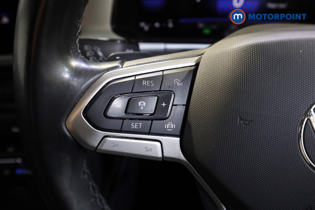 Volkswagen T-Roc Match Automatic Petrol SUV - Stock Number (1578863) - 3rd supplementary image
