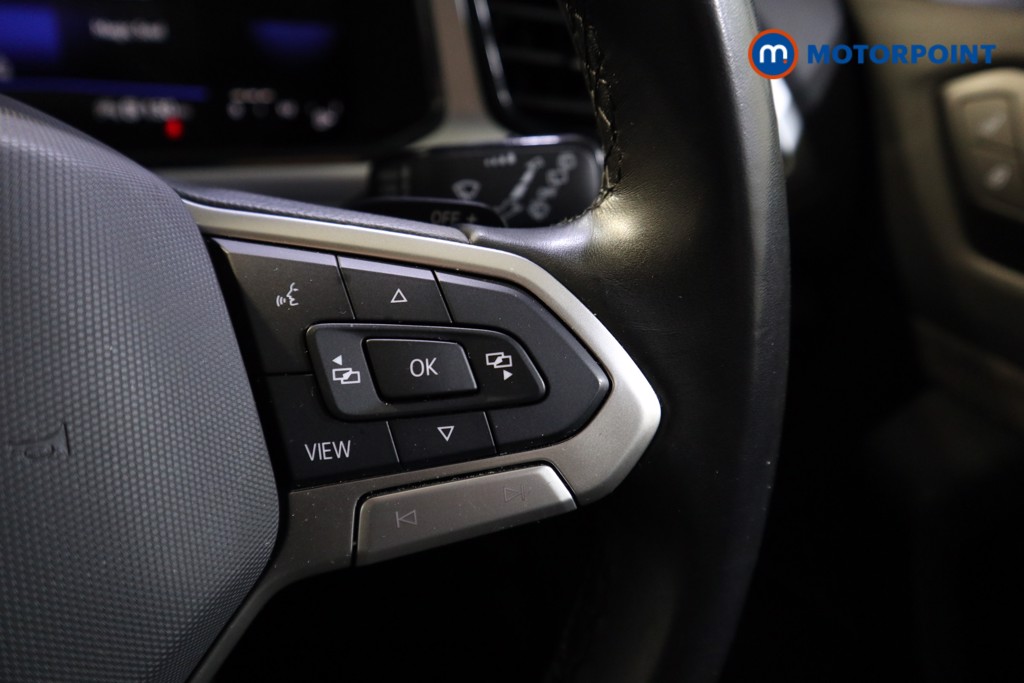 Volkswagen T-Roc Match Automatic Petrol SUV - Stock Number (1578863) - 4th supplementary image