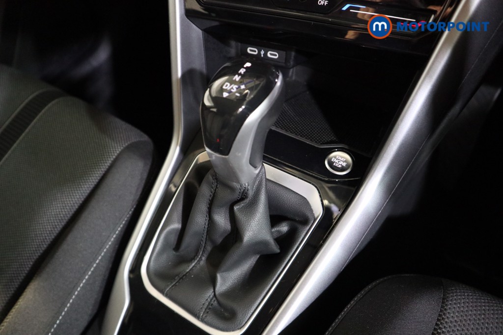 Volkswagen T-Roc Match Automatic Petrol SUV - Stock Number (1578863) - 8th supplementary image