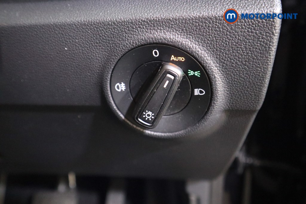 Volkswagen T-Roc Match Automatic Petrol SUV - Stock Number (1578863) - 9th supplementary image