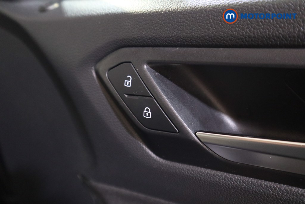 Volkswagen T-Roc Match Automatic Petrol SUV - Stock Number (1578863) - 10th supplementary image