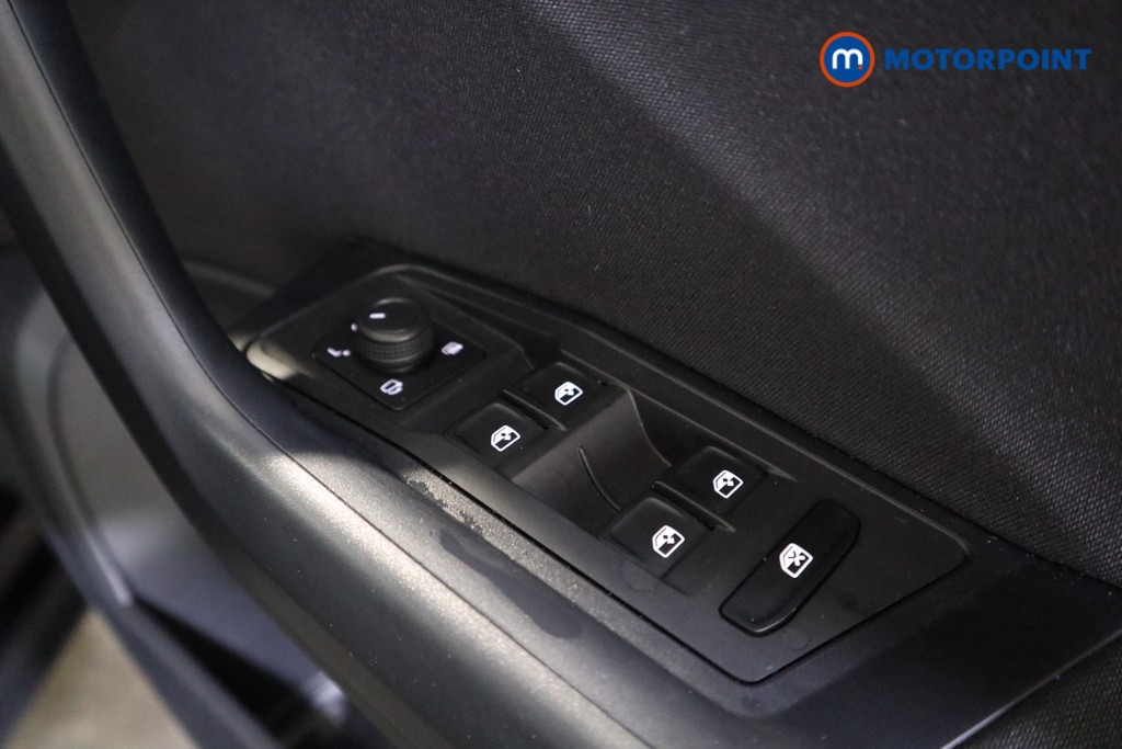 Volkswagen T-Roc Match Automatic Petrol SUV - Stock Number (1578863) - 11th supplementary image