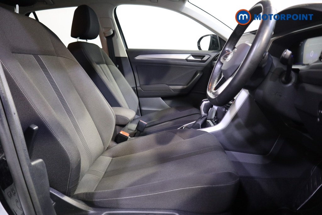 Volkswagen T-Roc Match Automatic Petrol SUV - Stock Number (1578863) - 12th supplementary image