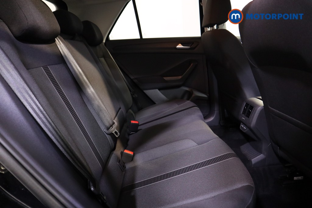 Volkswagen T-Roc Match Automatic Petrol SUV - Stock Number (1578863) - 13th supplementary image