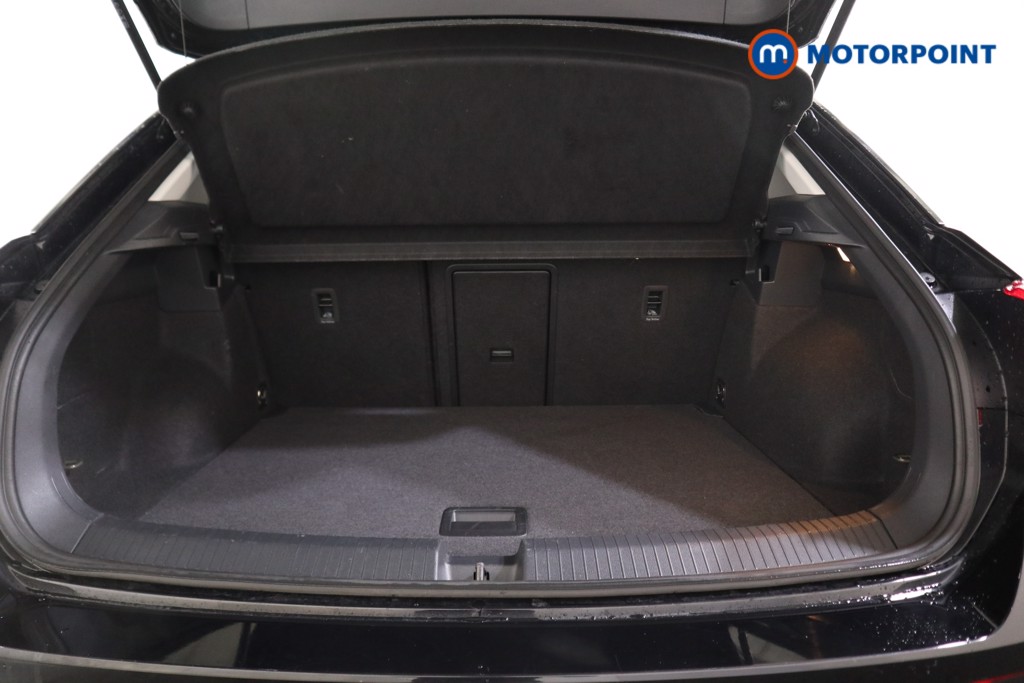 Volkswagen T-Roc Match Automatic Petrol SUV - Stock Number (1578863) - 14th supplementary image