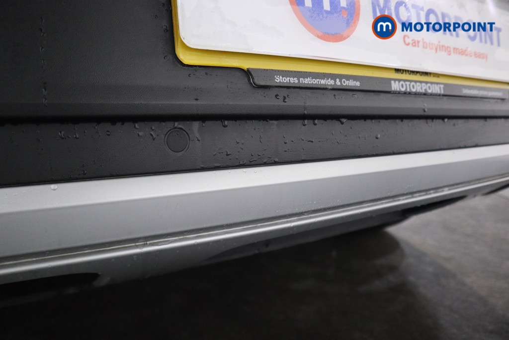 Volkswagen T-Roc Match Automatic Petrol SUV - Stock Number (1578863) - 19th supplementary image
