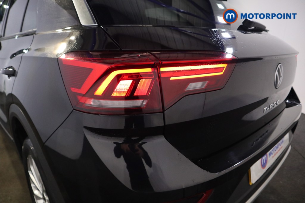 Volkswagen T-Roc Match Automatic Petrol SUV - Stock Number (1578863) - 20th supplementary image