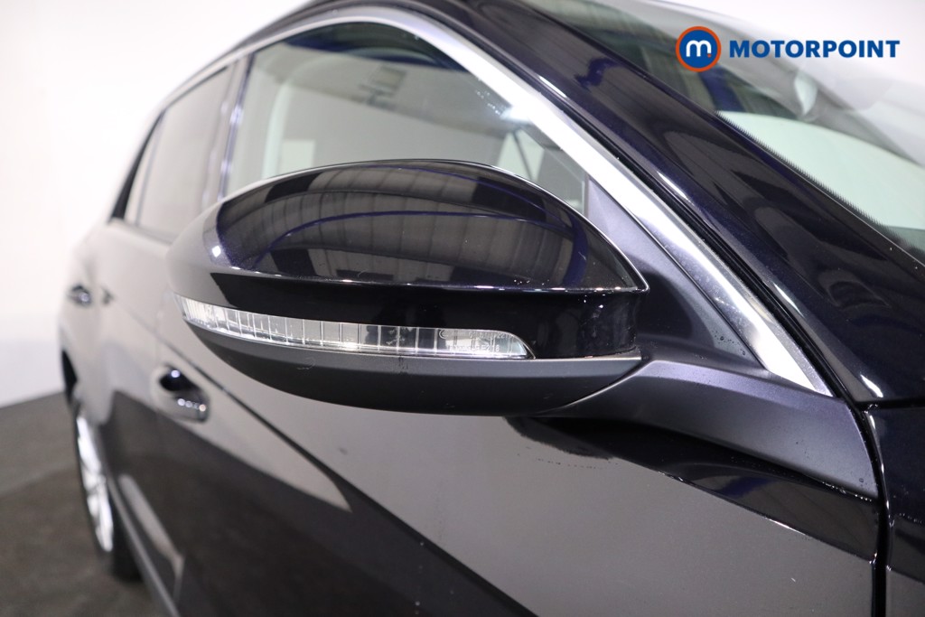 Volkswagen T-Roc Match Automatic Petrol SUV - Stock Number (1578863) - 22nd supplementary image