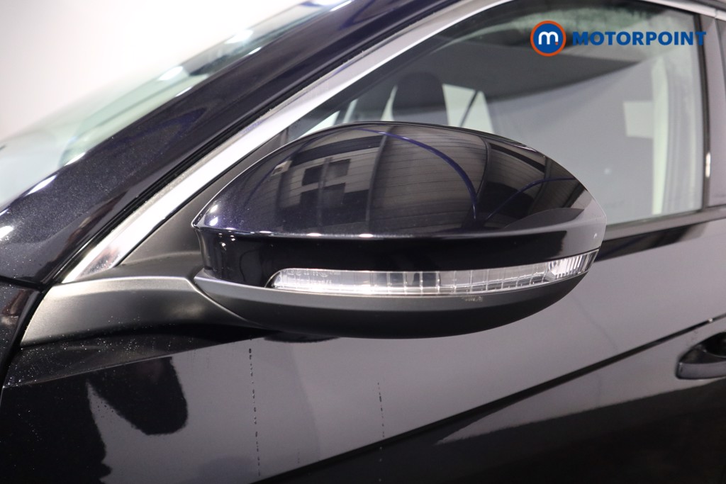 Volkswagen T-Roc Match Automatic Petrol SUV - Stock Number (1578863) - 23rd supplementary image