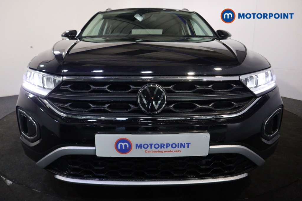 Volkswagen T-Roc Match Automatic Petrol SUV - Stock Number (1578863) - 25th supplementary image