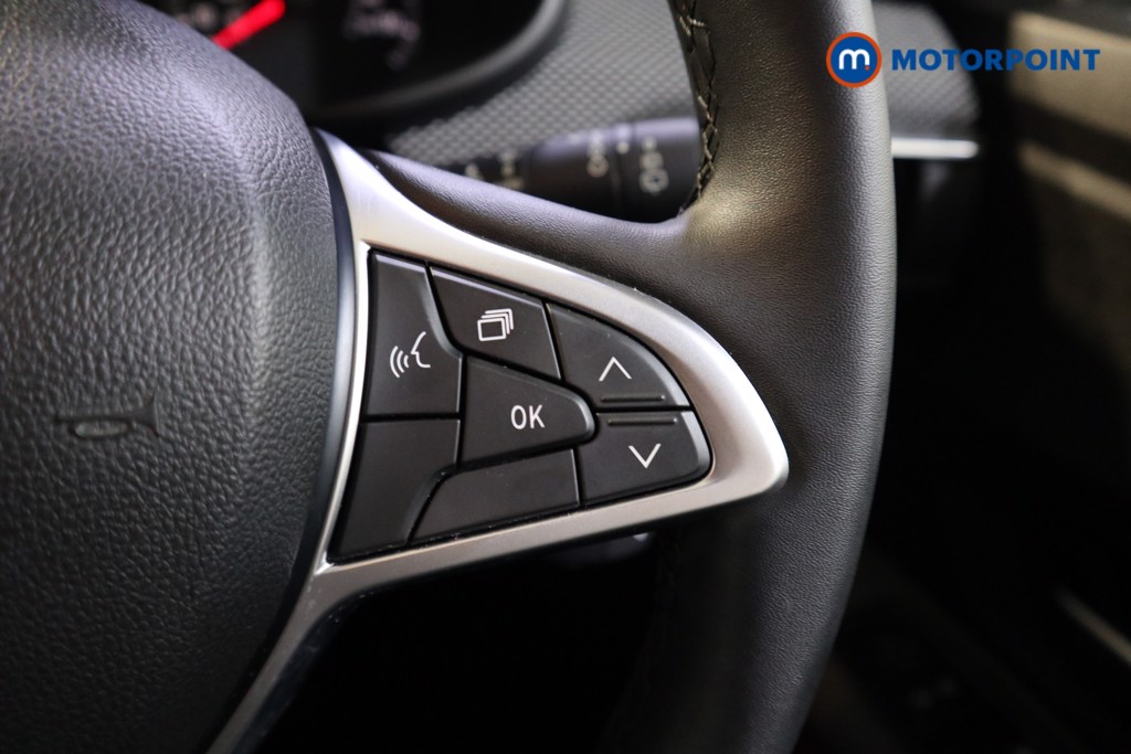 Dacia Sandero Stepway Comfort Manual Petrol Hatchback - Stock Number (1578866) - 4th supplementary image