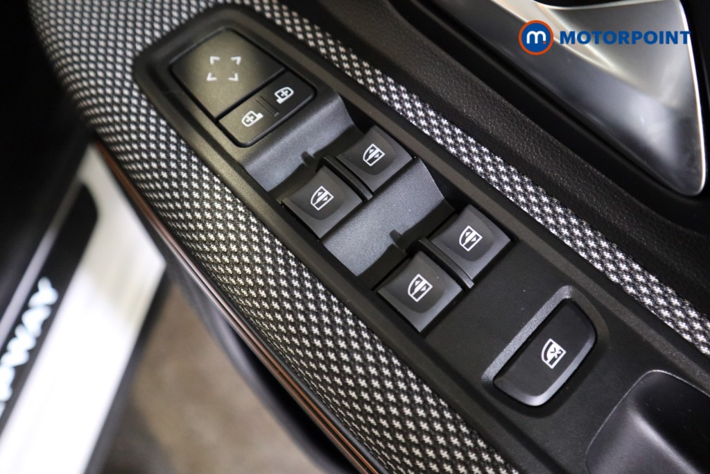 Dacia Sandero Stepway Comfort Manual Petrol Hatchback - Stock Number (1578866) - 9th supplementary image
