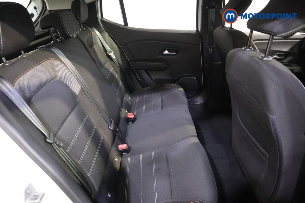 Dacia Sandero Stepway Comfort Manual Petrol Hatchback - Stock Number (1578866) - 11th supplementary image