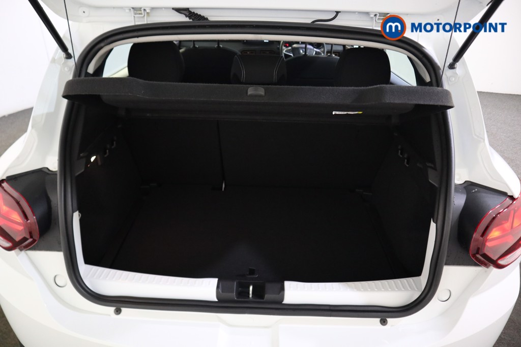 Dacia Sandero Stepway Comfort Manual Petrol Hatchback - Stock Number (1578866) - 12th supplementary image