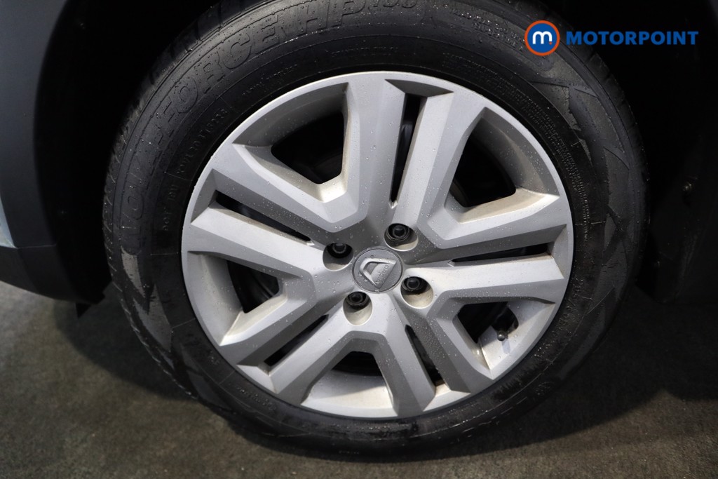 Dacia Sandero Stepway Comfort Manual Petrol Hatchback - Stock Number (1578866) - 15th supplementary image