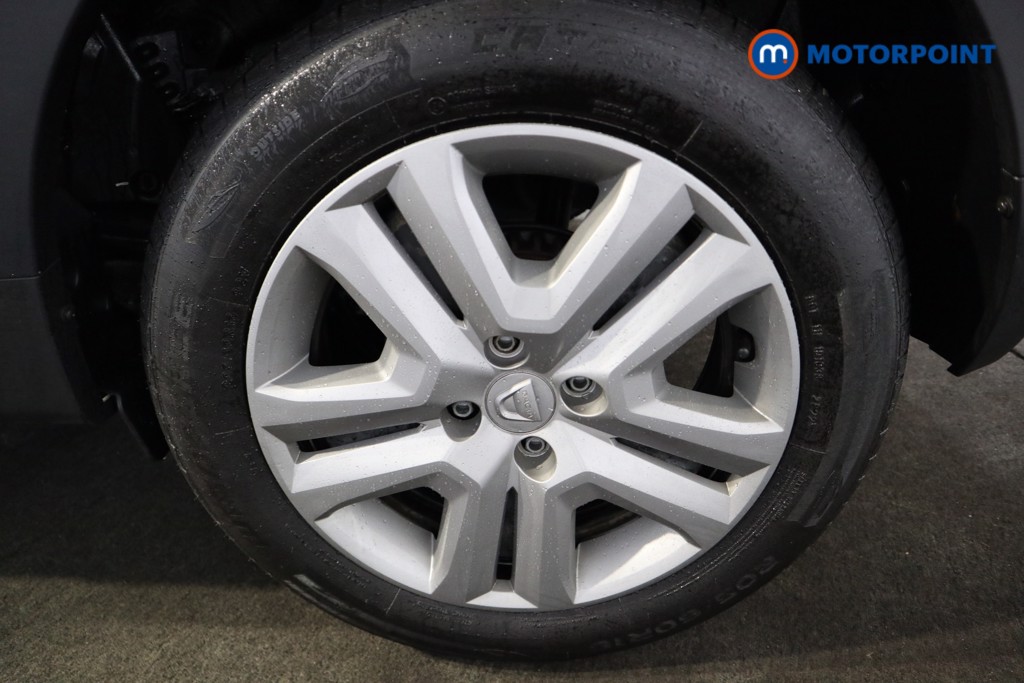Dacia Sandero Stepway Comfort Manual Petrol Hatchback - Stock Number (1578866) - 16th supplementary image