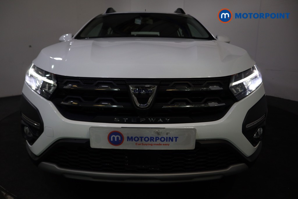 Dacia Sandero Stepway Comfort Manual Petrol Hatchback - Stock Number (1578866) - 22nd supplementary image